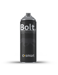 SPRAY BOLT PINTURA BICAPA...