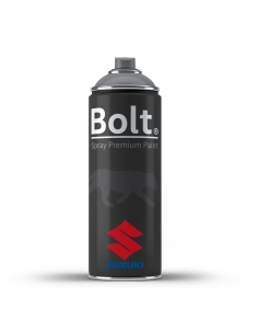 Spray Bolt Premium 2K Pintura Suzuki 400Ml
