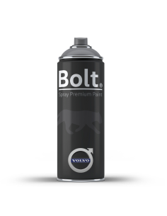 Spray Bolt Premium 2K Pintura Volvo 400Ml