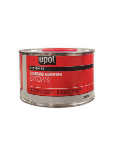 Endurecedor Estándar S2032 330 Ml