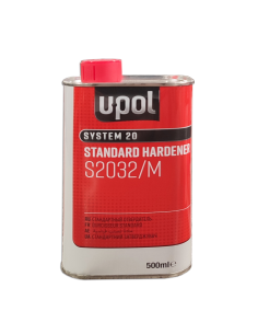 Endurecedor Estándar S2032 500 Ml