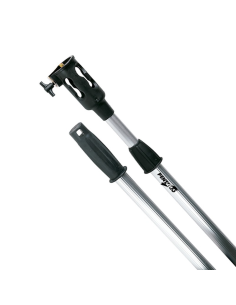 Alargo Aluminio 1 Mts