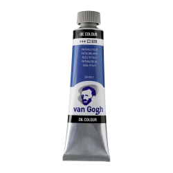 OLEO VAN GOGH TUBO 40 ML