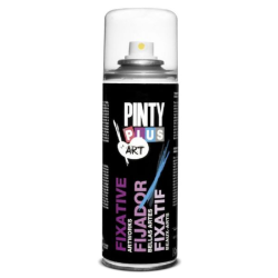 SPRAY FIJADOR PASTEL Y...