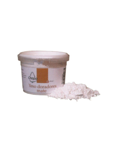 Yeso Doradores Mate 100 Gr