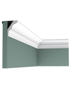 Orac Decor Cornisa 200X5,4X3,8 Cm Cx112