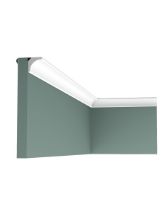 Orac Decor Cornisa 200X2X2 Cm Cx133