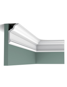 Orac Decor Cornisa 200X12X6 Cm Cx192