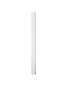 Orac Decor Fuste 22X199,5X11 Cm K1001