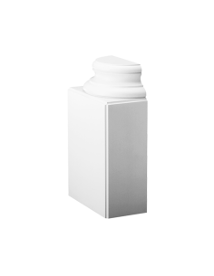 Orac Decor Pedestal 35X57,5X17,5 Cm K1131