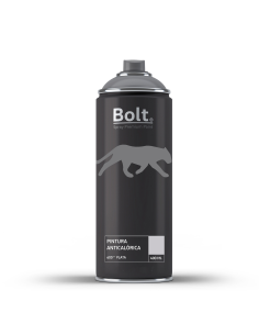 SPRAY BOLT PINTURA...