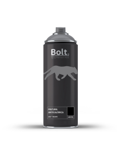 SPRAY BOLT PINTURA...