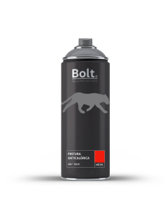 SPRAY BOLT PINTURA...