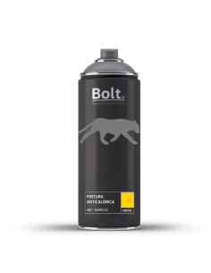 SPRAY BOLT PINTURA...