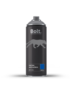 SPRAY BOLT PINTURA...