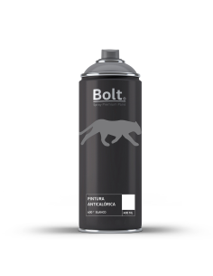 SPRAY BOLT PINTURA...
