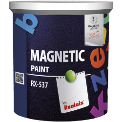 PINTURA MAGNETICA IMANES...