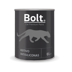 ADITIVO ANTISILICONAS BOLT...