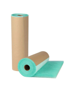 Rollo Filtro Suelos Cabina Paint Stop 1,5X20 Mts