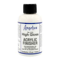 BARNIZ ANGELUS ACRYLIC...