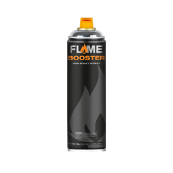 SPRAY FLAME BOOSTER PLATA...