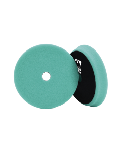 Esponja De Pulir Corte Verde 7" Base 152 Mm Exterior 180 Mm