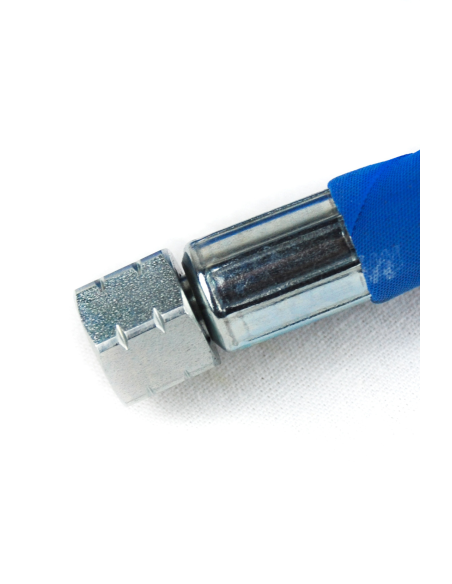 Manguera De Aire Antiestática 8X15 Mm Sagola 11 Mts