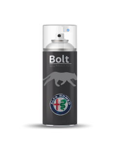 SPRAY BOLT PINTURA BICAPA...