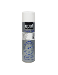 AEROSOL U-POL POWER CAN...