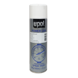 AEROSOL U-POL POWER CAN...