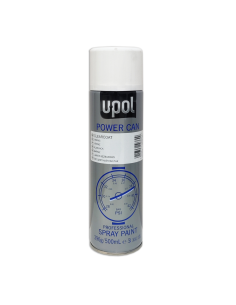 SPRAY U-POL POWER CAN PCLC...