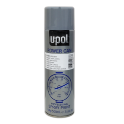 AEROSOL U-POL POWER CAN...