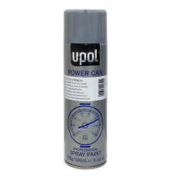 AEROSOL U-POL POWER CAN...