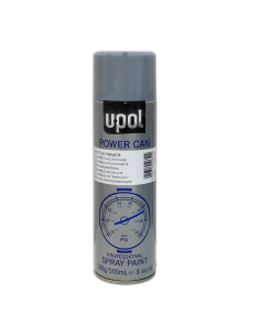 AEROSOL U-POL POWER CAN...
