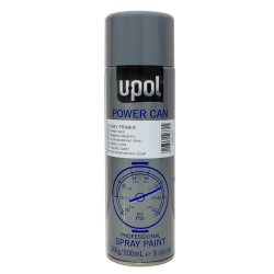 AEROSOL U-POL POWER CAN...