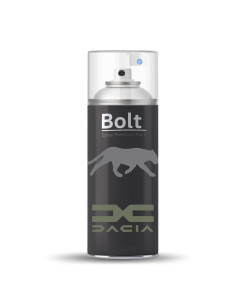 Spray Bolt Pintura Para Dacia 1K Lisos 400Ml