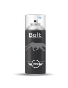 Spray Bolt Pintura Para Mini 1K Lisos 400Ml