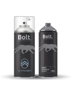 PACK SPRAY PINTURA BICAPA...