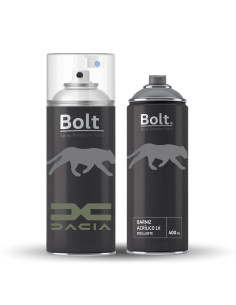 PACK SPRAY PINTURA BICAPA...