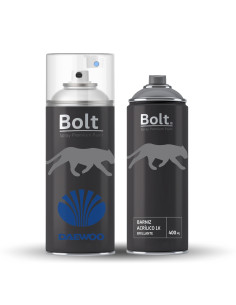 PACK SPRAY PINTURA BICAPA...