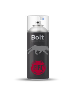 SPRAY BOLT PINTURA BICAPA...