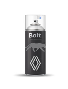 SPRAY BOLT PINTURA BICAPA...