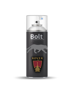SPRAY BOLT PINTURA BICAPA...