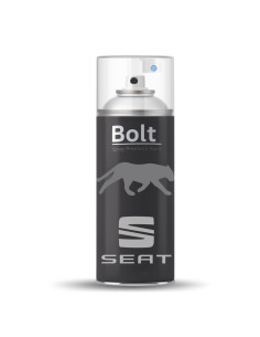SPRAY BOLT PINTURA BICAPA...