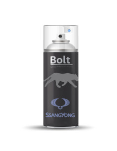 SPRAY BOLT PINTURA BICAPA...