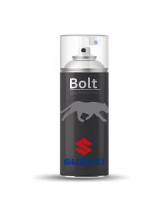 SPRAY BOLT PINTURA BICAPA...