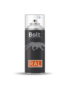 SPRAY BOLT PINTURA BICAPA...