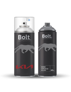 PACK SPRAY PINTURA BICAPA...