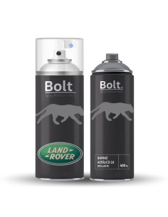 PACK SPRAY PINTURA BICAPA...