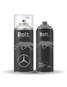 PACK SPRAY PINTURA BICAPA...